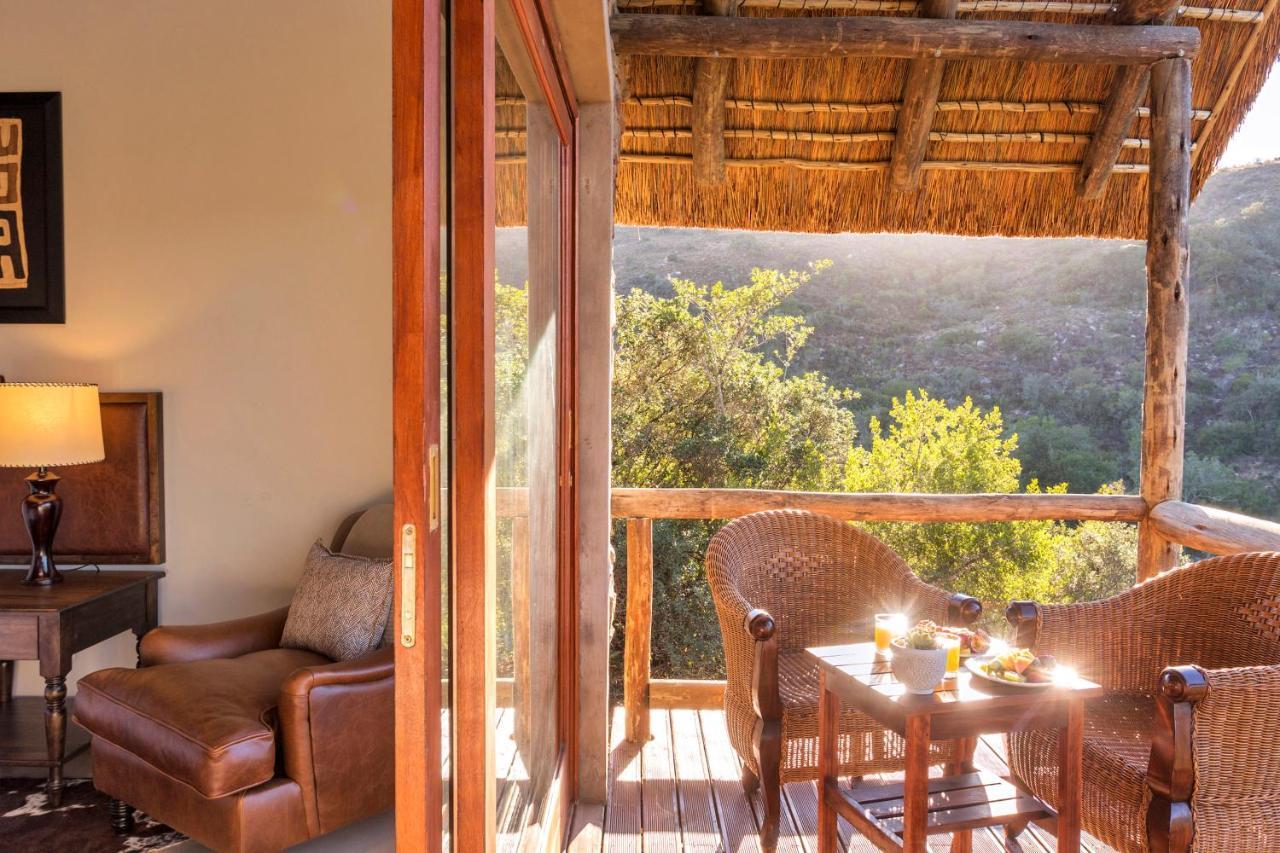 Lalibela Game Reserve Lentaba Safari Lodge Paterson Esterno foto