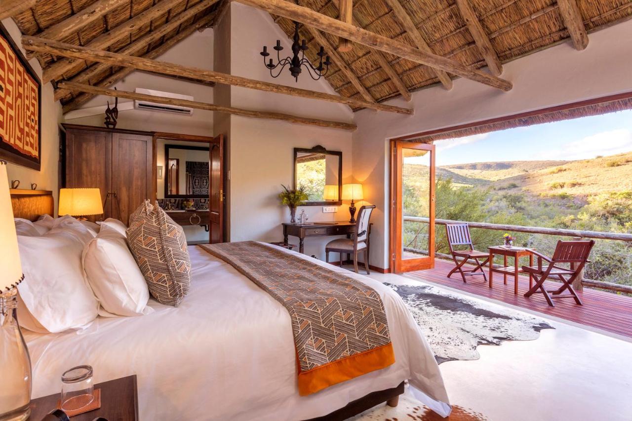 Lalibela Game Reserve Lentaba Safari Lodge Paterson Esterno foto