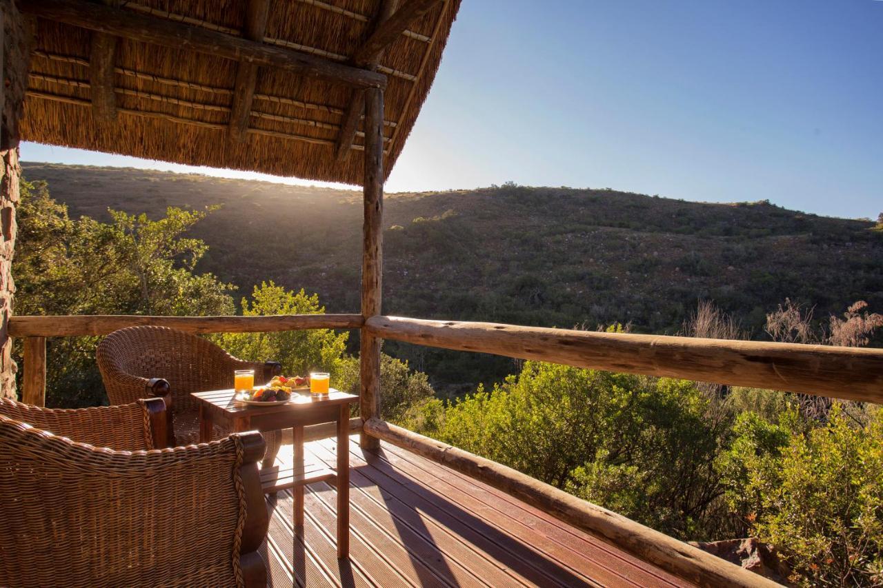 Lalibela Game Reserve Lentaba Safari Lodge Paterson Esterno foto