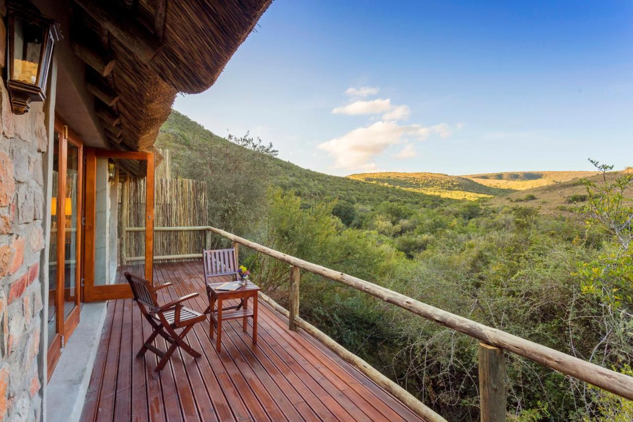 Lalibela Game Reserve Lentaba Safari Lodge Paterson Esterno foto